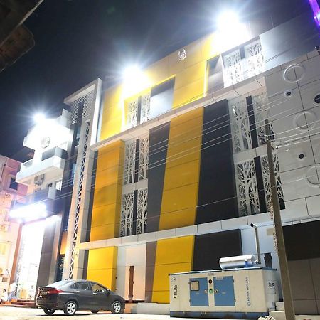 Hotel Senthur Raja Rameshwaram Exterior photo