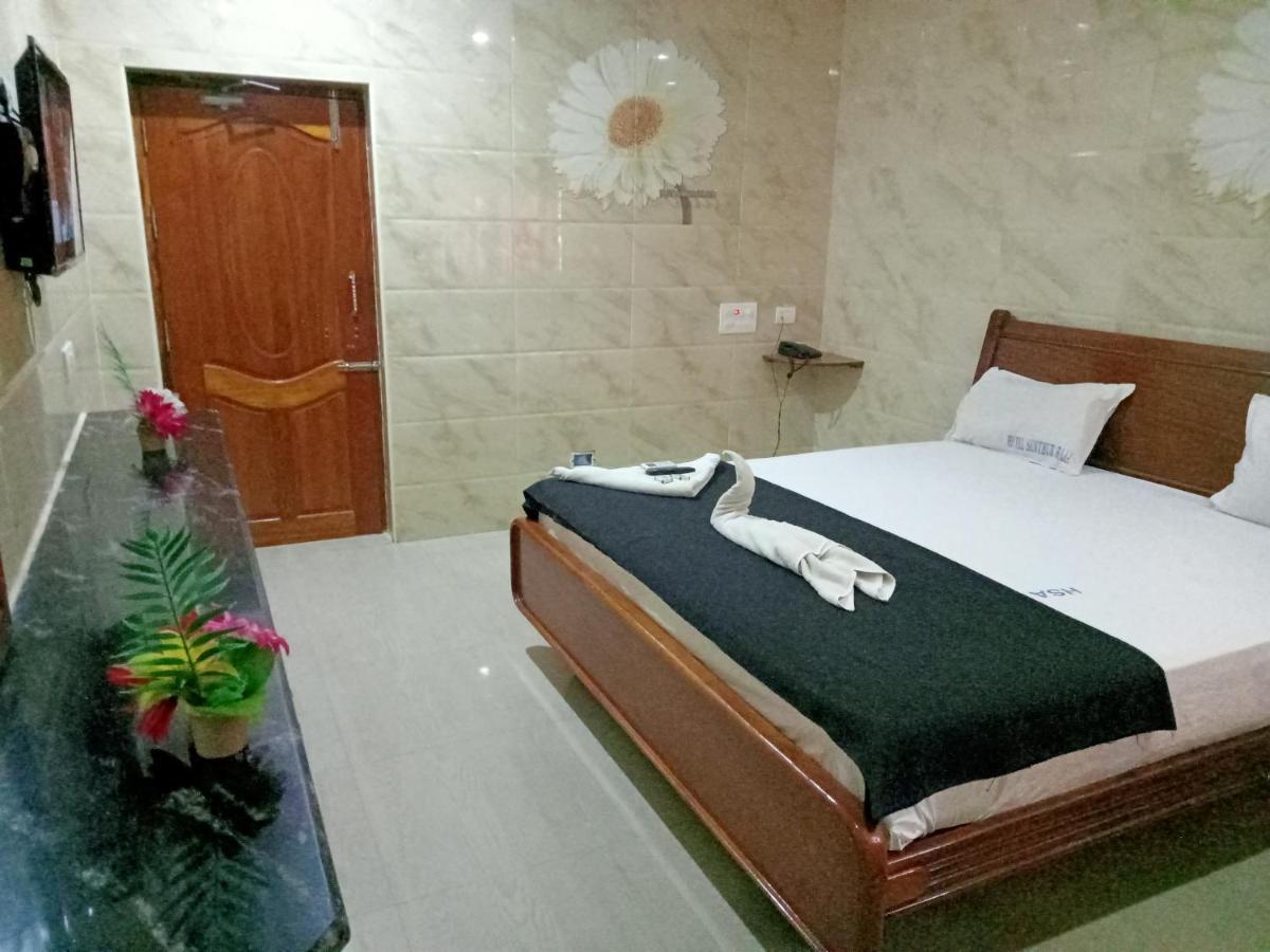 Hotel Senthur Raja Rameshwaram Exterior photo