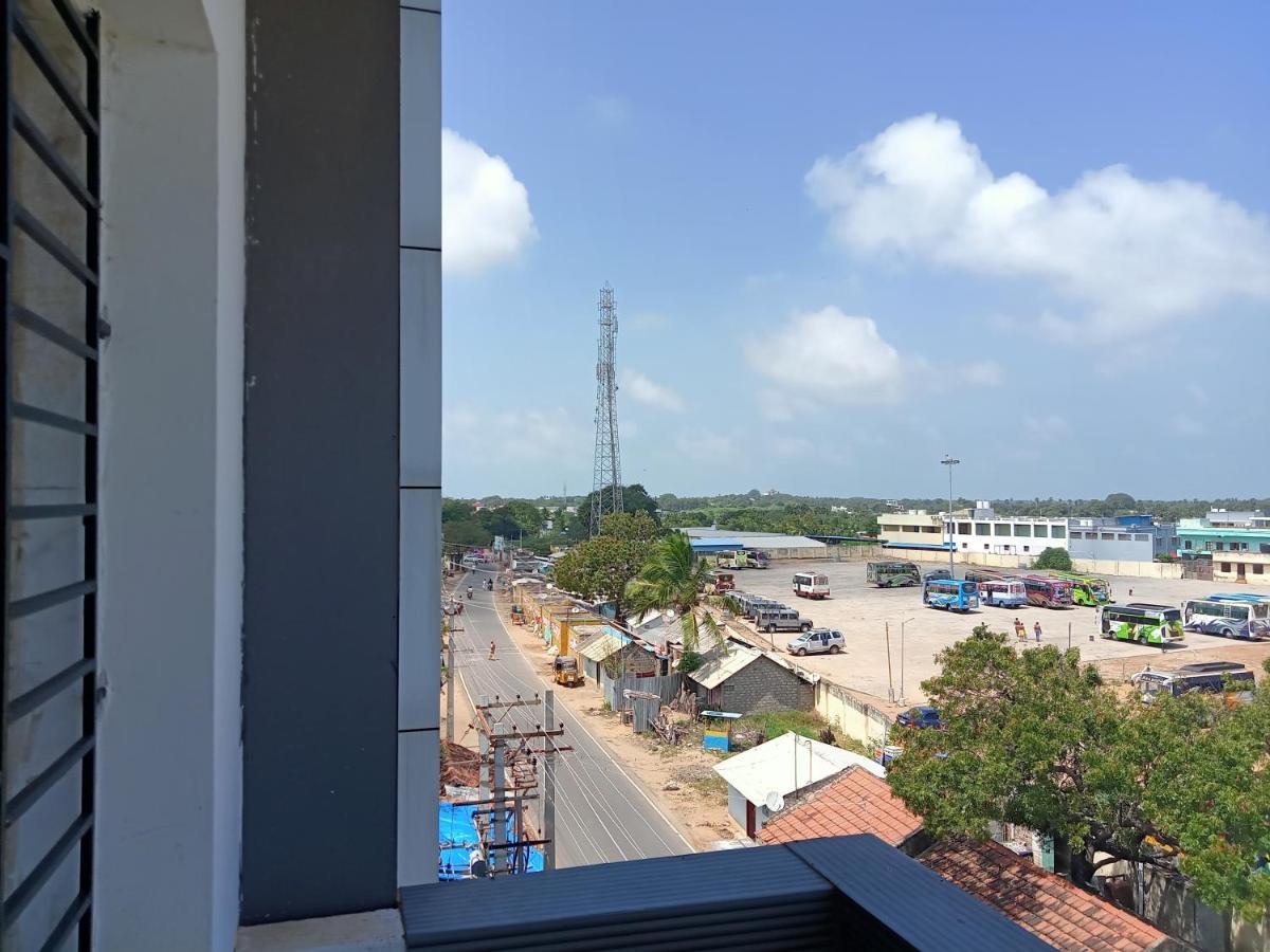 Hotel Senthur Raja Rameshwaram Exterior photo
