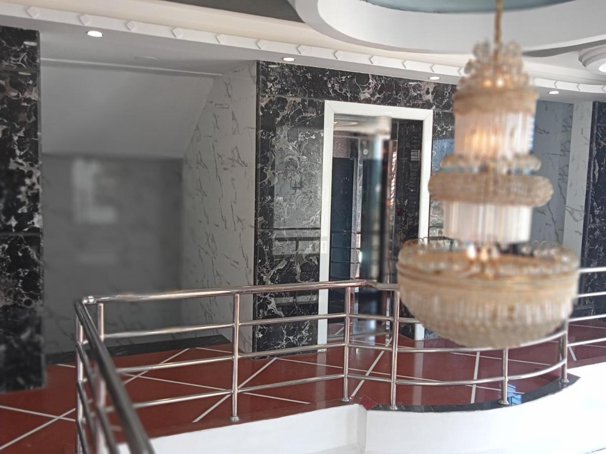 Hotel Senthur Raja Rameshwaram Exterior photo