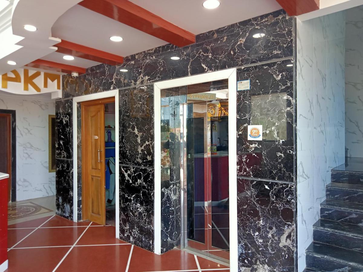 Hotel Senthur Raja Rameshwaram Exterior photo