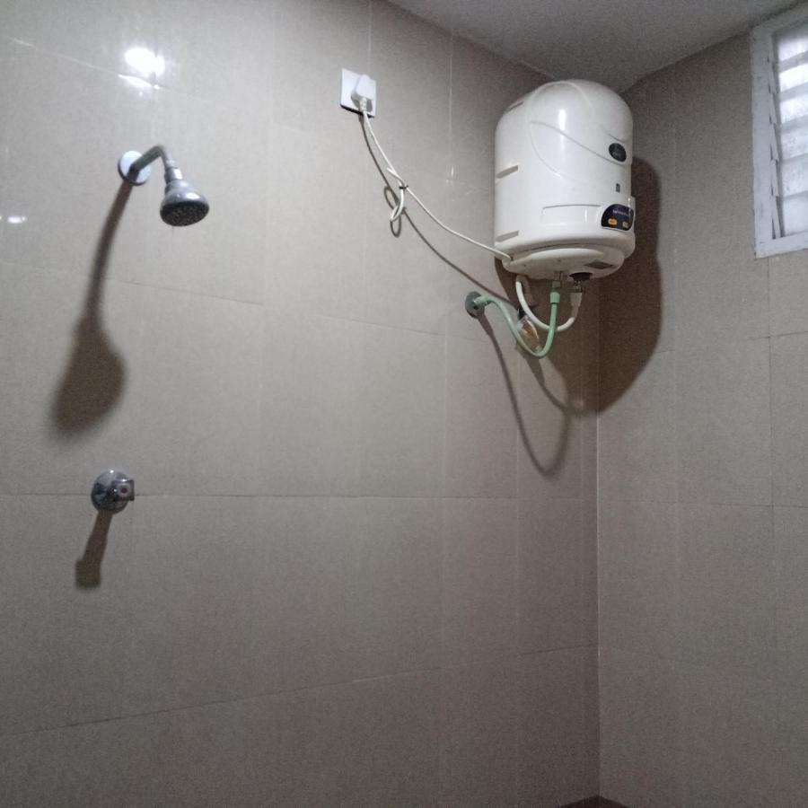 Hotel Senthur Raja Rameshwaram Exterior photo