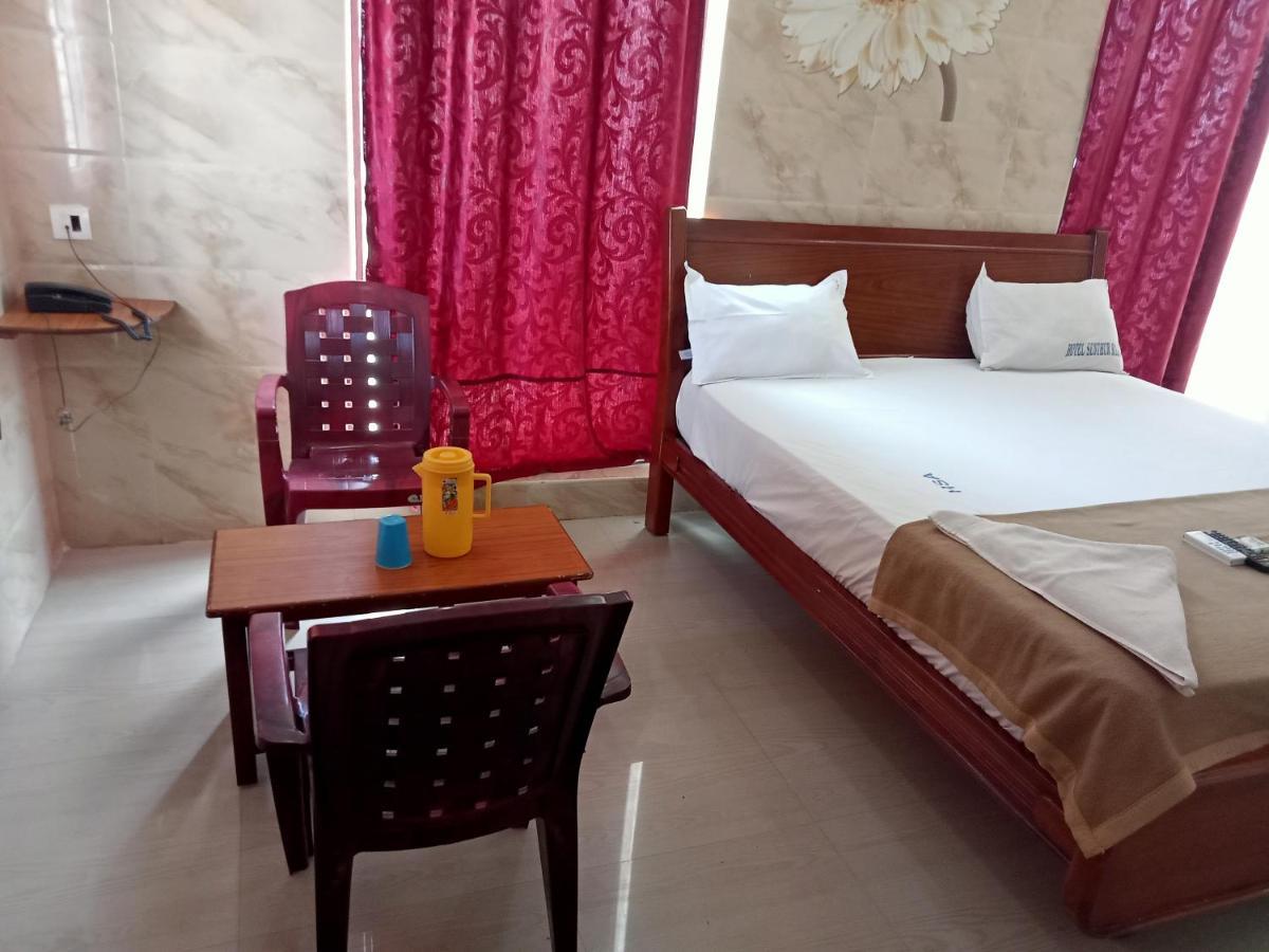 Hotel Senthur Raja Rameshwaram Exterior photo