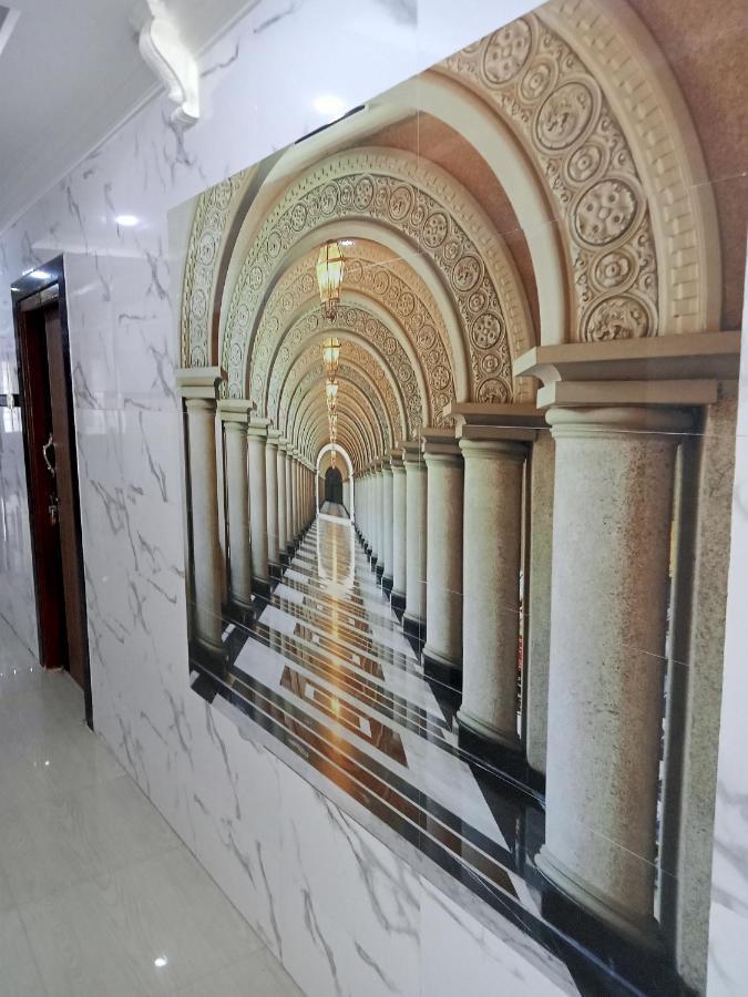 Hotel Senthur Raja Rameshwaram Exterior photo