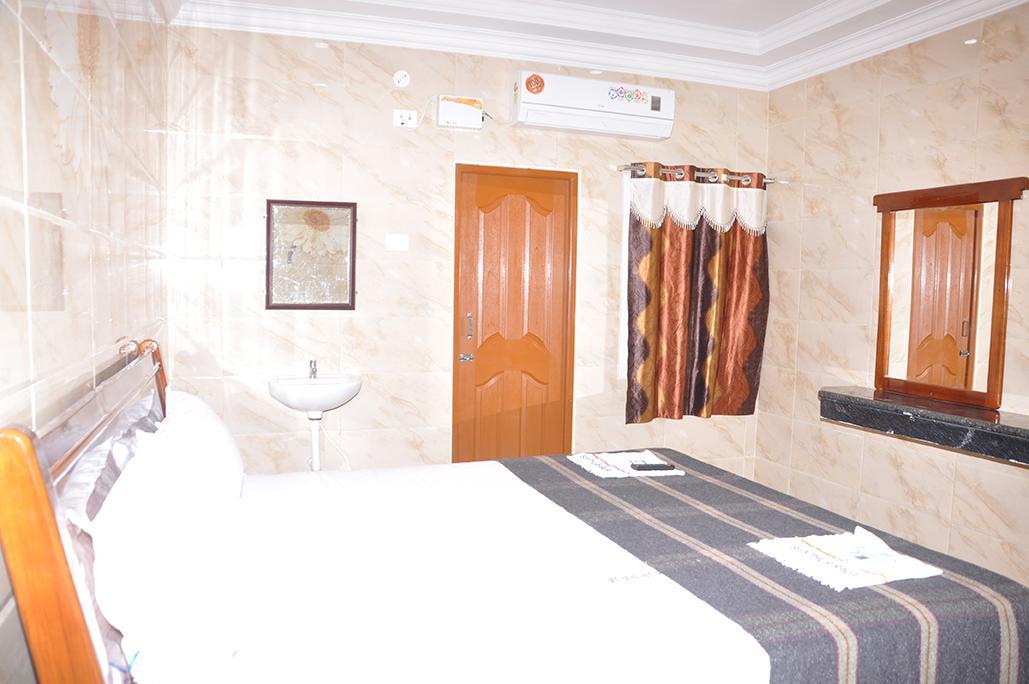 Hotel Senthur Raja Rameshwaram Exterior photo